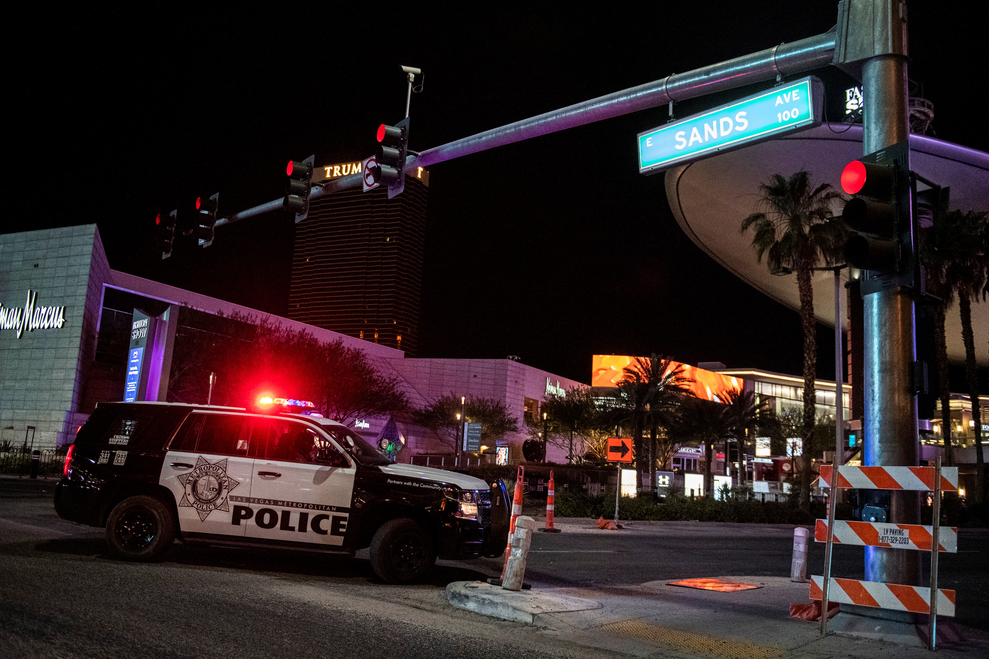 VIDEO: Hombre Con Máscara De “Halloween” Asesinado A Tiros Por Policía ...