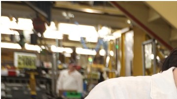 Los motores del vehículo se fabricarán en la planta de la fábrica en Ohio