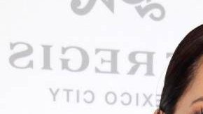 Humberto Zurita habla de su relación con Stephanie Salas.