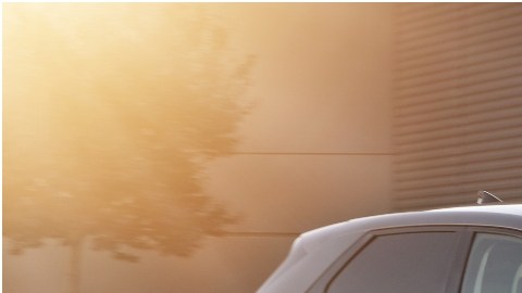 El Hyundai IONIQ 5 2023 recibió la distinción de SUV del año por parte de MotorTrend