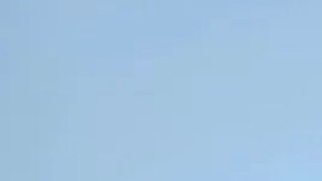 Sherlyn junto a su hijo André