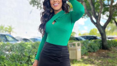 Francisca Lachapel