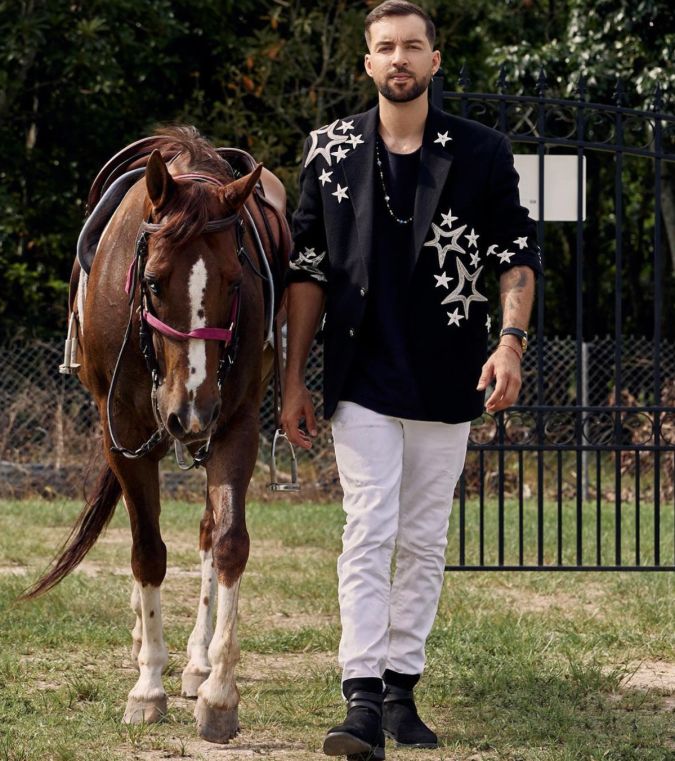 Silverio Lozada, autor de 'Aullando', lanza el primer joropo en inglés