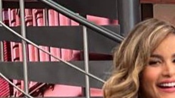 Clarissa Molina y Roberto Hernández conducen 'El Gordo y la Flaca'