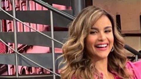 Clarissa Molina y Roberto Hernández conducen 'El Gordo y la Flaca'
