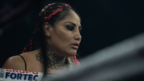 Mariana Juárez.