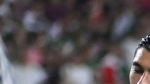 La goleada sufrida 0-3 contra Uruguay fue la última gran derrota de la Selección de México.