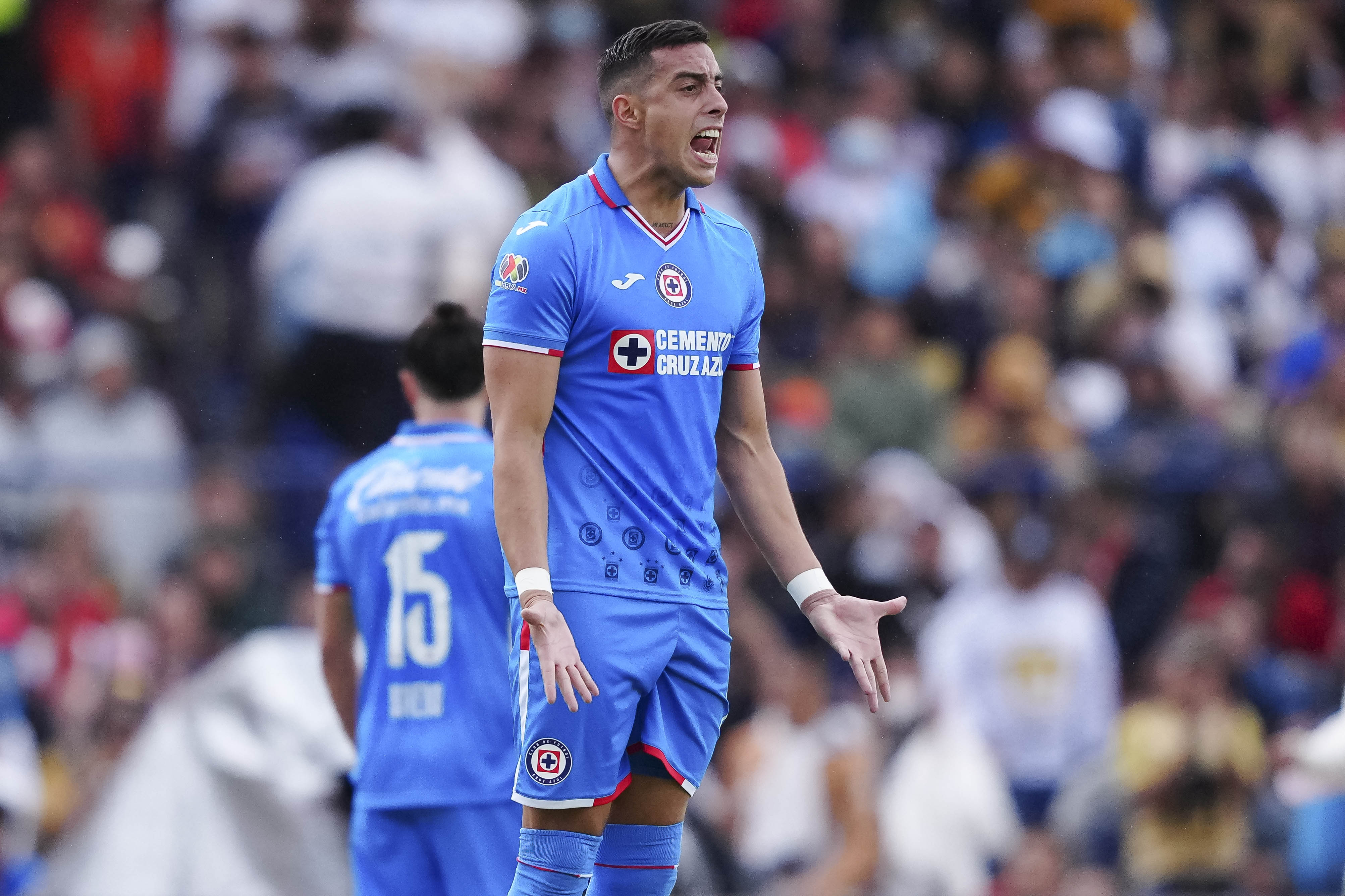 Hermanos Funes Mori Podrían No Verse Las Caras En El Rayados De