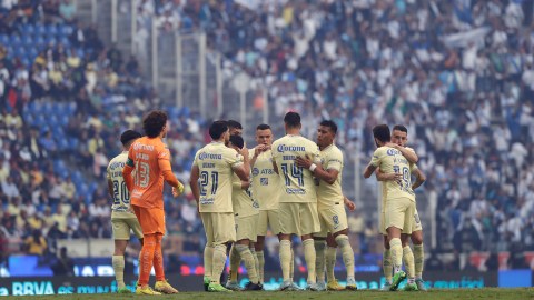 Las Águilas jugarán en el Estadio Azteca ante Atlante sin costo alguno.