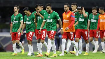 El equipo mexicano planea su futuro de cara al Clausura 2023.