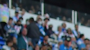 Chivas y Puebla se enfretan en el Repechaje de la Liga MX