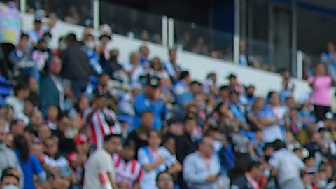 Chivas y Puebla se enfretan en el Repechaje de la Liga MX