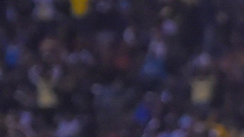 Herny Martín usó una frase de su entrenador para llamar a la calma en el Club América.