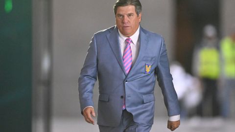 Miguel Herrera