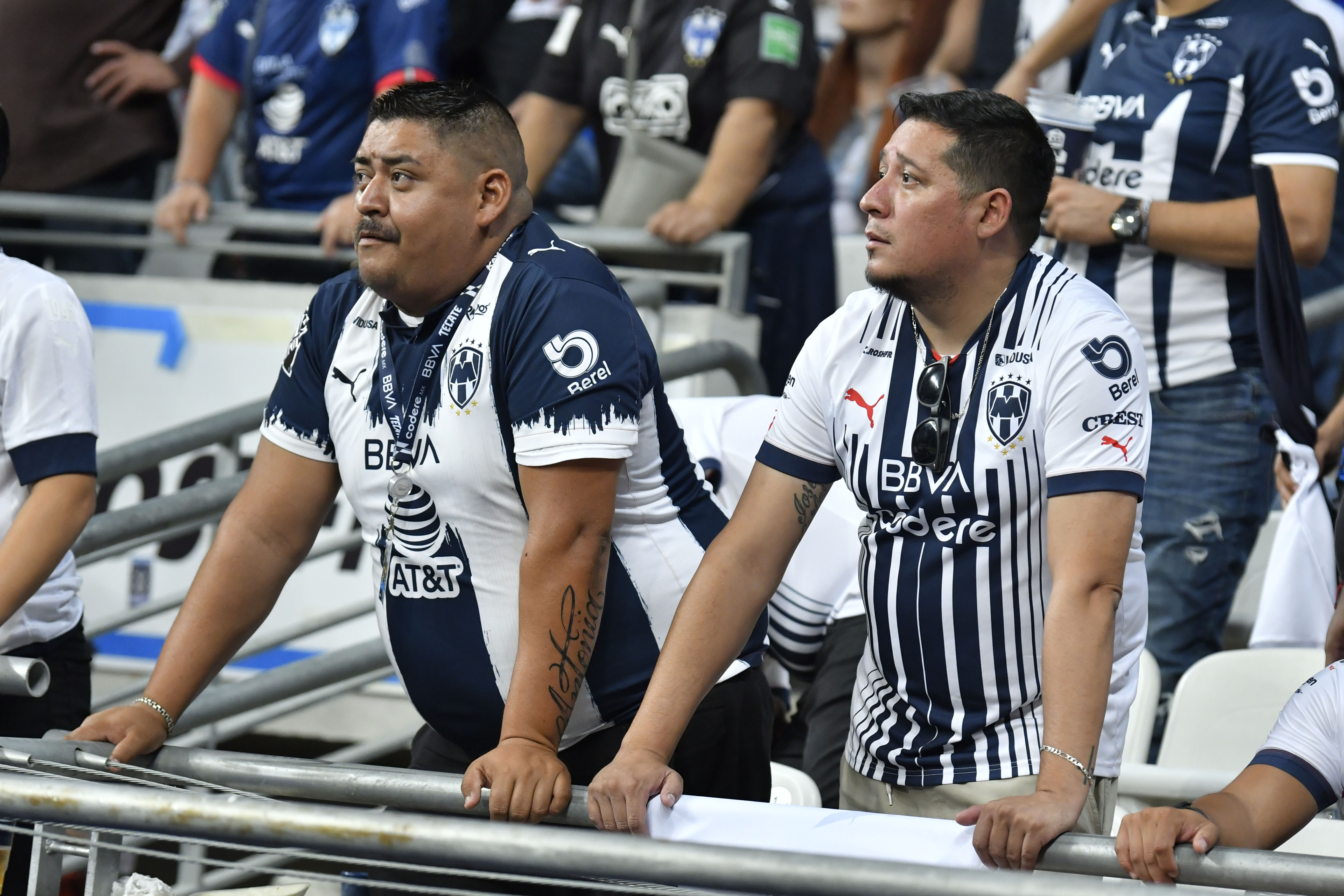 Rayados De Monterrey Es Objeto De Burla En Redes Sociales Por Celebrar ...