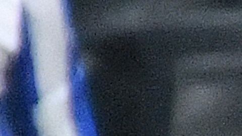 Hurtado en su celebración del gol a su ex equipo.