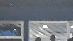 Pachuca celebrando su séptimo título al levantar el Apertura 2022 de la Liga MX.