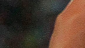 Chuletita Orozco metió 4 goles en la final del Clausura 2015.