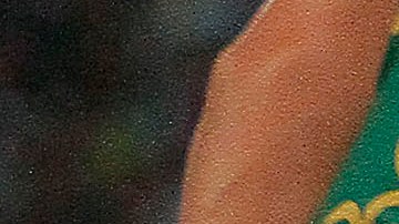 Chuletita Orozco metió 4 goles en la final del Clausura 2015.