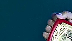 Pentagón Jr. derrotó al Villano IV en lucha de máscara vs. máscara.