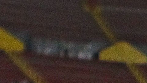 Adolfo 'Bofo' Bautista, ex futbolista mexicano de Chivas de Guadalajara.