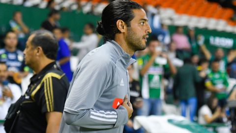 Carlos Vela