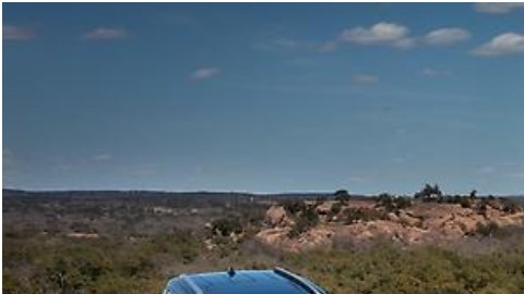 Los SUV's Jeep Grand Cherokee 2022, Wagoneer 2022 y Grand Wagoneer 2022 fueron reconocidos por todo lo alto