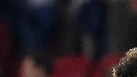 Jorge Sánchez recibió fuertes críticas luego del juego contra el Liverpool.