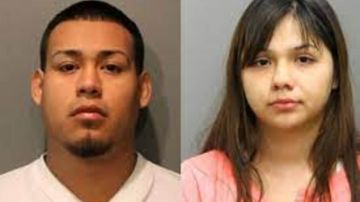 Latino declarado culpable de asesinar a seis miembros de su propia familia, incluidos niños de 10 y 13 años, para robarles $250 dólares