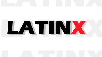 El término 'latinx' es poco conocido entre la población hispana o latina.
