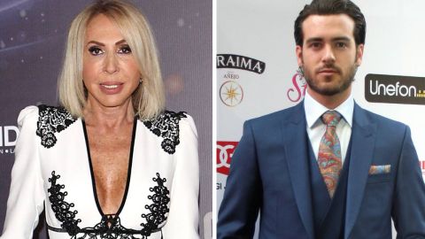 Laura Bozzo opina sobre el veredicto de Pablo Lyle.