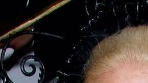 Laura Zapata / Alfredo Adame.