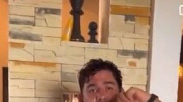 Líder de La Familia Michoacana