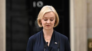 Liz Truss renuncia como primera ministro de Gran Bretaña después de 44 días en el poder por fiasco presupuestal