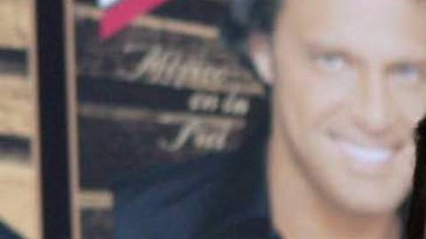 Luis Miguel podria regresar a los escenarios en 2023.