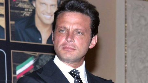 Luis Miguel podria regresar a los escenarios en 2023.