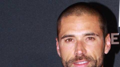 Matias Novoa tiene planes de boda con Michelle Renaud.