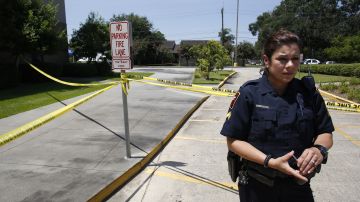 Madre de Louisiana llamó al 911 después de dispararle a su hija para anunciar que se iba a suicidar y lo cumplió