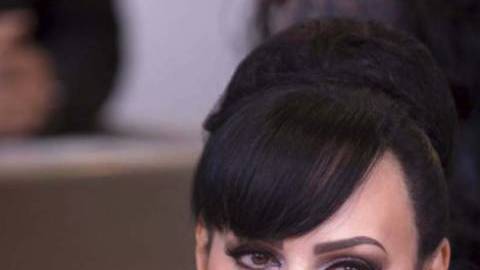 Maribel Guardia recuerda con cariño a la fallecida actriz Edith González.