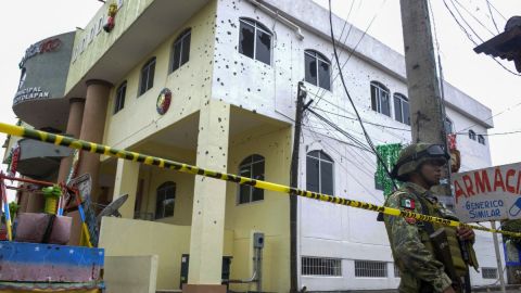 Masacre en San Miguel Totolapan