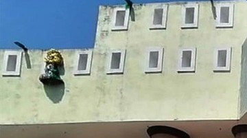 Masacre en Totolapan