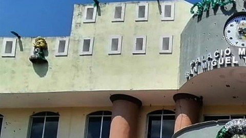 Masacre en Totolapan