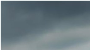 El nuevo Mercedes-AMG EQE produce entre 617 y 677 caballos de fuerza totalmente eléctricos