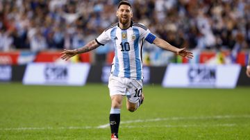 Messi será una de las principales atracciones del Mundial Qatar 2022.