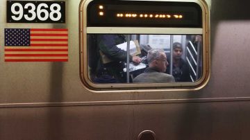 Desde hace varias semanas ha aumentado la violencia en el metro