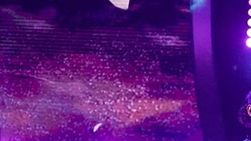 Miguel Martínez baila por su abuelita que padece de Alzheimer