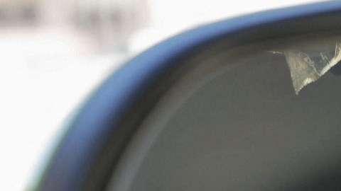 Cada vez crece más el número de personas que literalmente viven en su automóvil