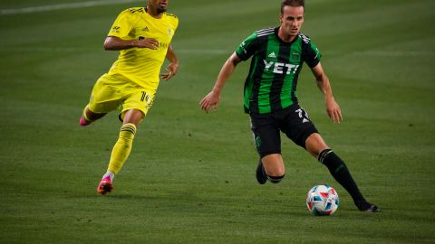 Nashville y Austin son dos de los equipos jóvenes que estarán jugando los playoffs de la MLS.