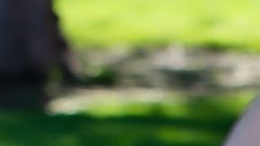 Ruby Navarro se postula para candidata de South Gate. (Suministrada)