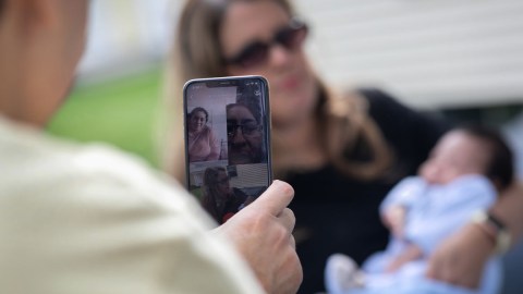 Pocos pacientes llegan a vencer a la displasia esquelética letal platyspondylic